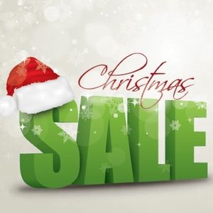 I will be adding more Christmas items soon!